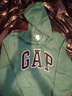 (Bundle Deal) GAP Mens XS Pullover Hoodie